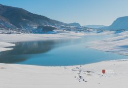 Debeli minusi su iza nas, oborine prestaju, slijedi stabilno vrijeme