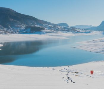 Debeli minusi su iza nas, oborine prestaju, slijedi stabilno vrijeme