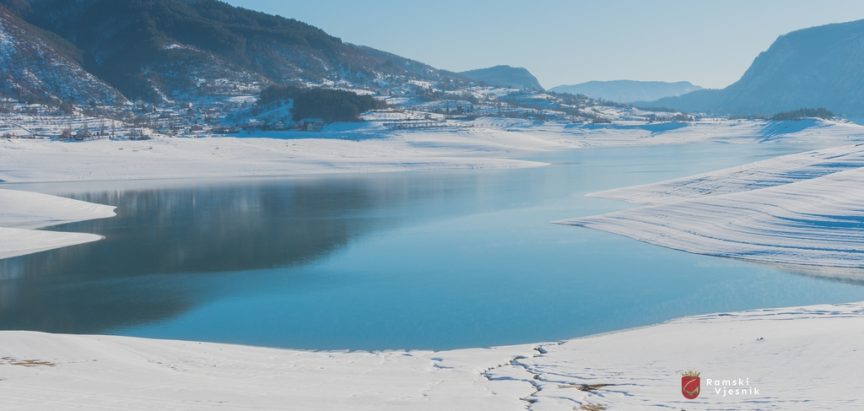 Debeli minusi su iza nas, oborine prestaju, slijedi stabilno vrijeme