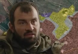 Ukrajinci objavili ispovijest Selvera Hrustića iz BiH koji se pridružio ruskoj vojsci