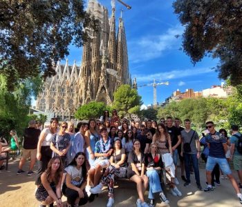 Sagrada Familia u Barceloni bit će dovršena 100 godina nakon smrti svog tvorca