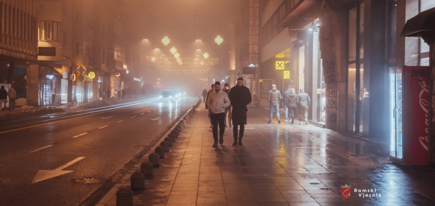 Federacija BiH dobiva sve više gradova, evo što se mijenja dobivanjem tog statusa