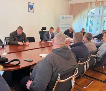 Potpisani ugovori o zakupu i sufinanciranju lovišta u HNŽ-u