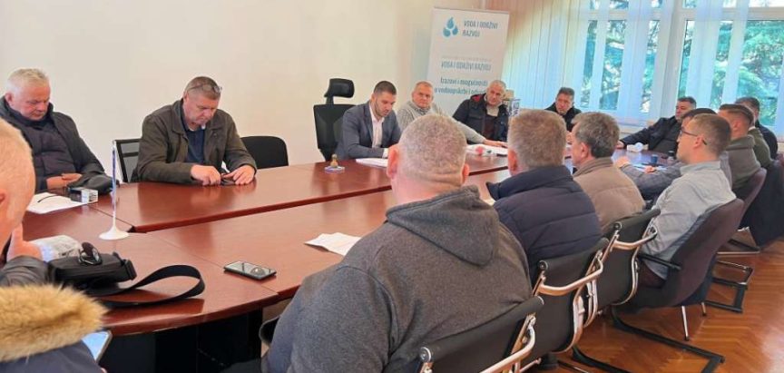 Potpisani ugovori o zakupu i sufinanciranju lovišta u HNŽ-u