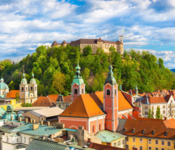 U Ljubljani masovno se zatvaraju restorani i bistroi