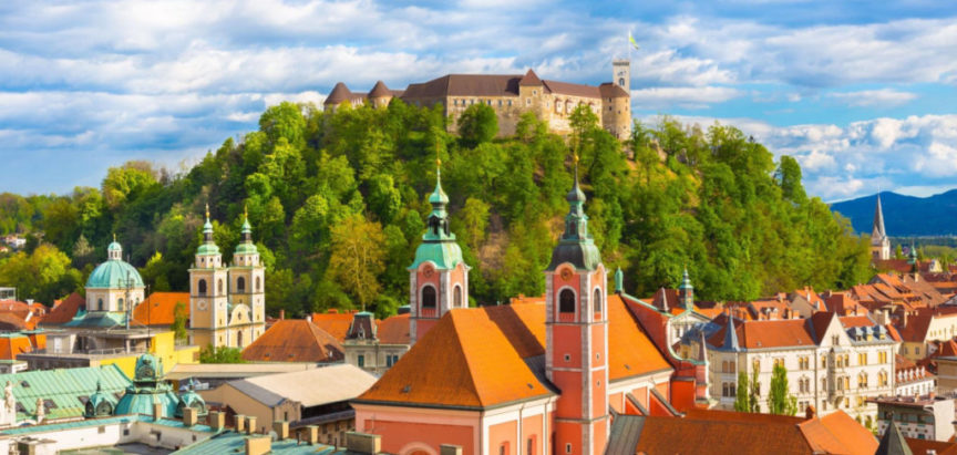 U Ljubljani masovno se zatvaraju restorani i bistroi