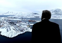 Što to Trump dobiva na Grenlandu