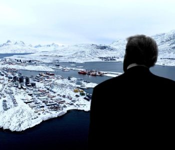 Što to Trump dobiva na Grenlandu