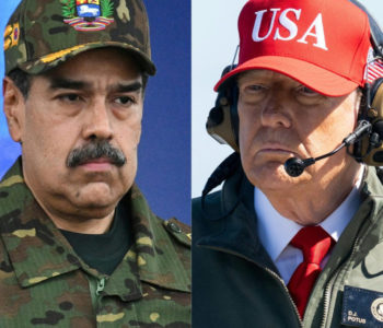 Trumpovo izvanredno obraćanje nakon napada u Carakasu i hvatanja Madura