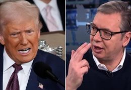 Američke službe ‘kopaju‘ po Srbiji, u Beogradu zavladala panika