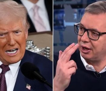 Američke službe ‘kopaju‘ po Srbiji, u Beogradu zavladala panika