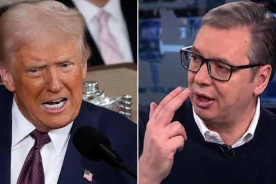 Američke službe ‘kopaju‘ po Srbiji, u Beogradu zavladala panika