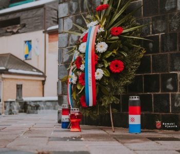 NAJAVA: Obilježavanje Dana obrane grada Prozora