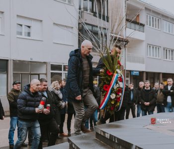 “TVIGI ’94”: Prošle su 32 godine od vojne operacije koja je donijela mir na prostoru Rame