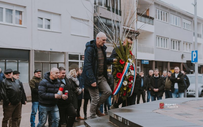 “TVIGI ’94”: Prošle su 32 godine od vojne operacije koja je donijela mir na prostoru Rame