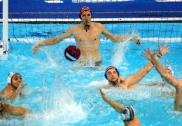 Hrvatska u beogradskom trileru ostala bez polufinala i okršaja sa Srbijom!