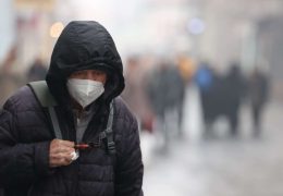 “Uzbuna” u Sarajevu zbog zagađenja
