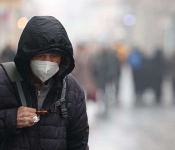 “Uzbuna” u Sarajevu zbog zagađenja