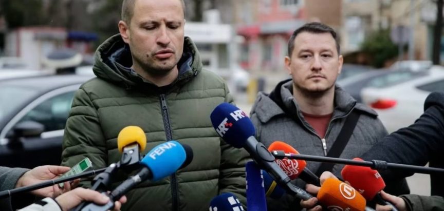 Sindikat uoči Mirovnog vijeća s Vladom HNŽ-a: ‘Mi ne očekujemo ništa’