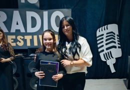 Josipa Bošnjak Šudić pobjednica 16. Radio Festivala Radija Žepče