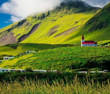 Pridružuje li se Island Europskoj uniji