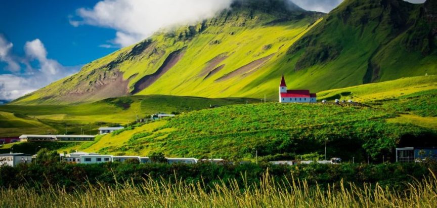Pridružuje li se Island Europskoj uniji