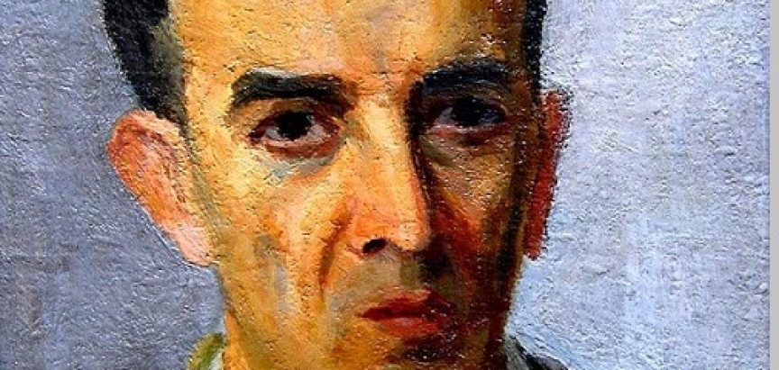 Prije 126  godina  rodio se znameniti Livnjak Ivo Šeremet