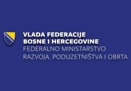Raspisan Javni natječaj za grant sredstva za 2026. godinu, podrška poduzetnicima i obrtima u FBiH