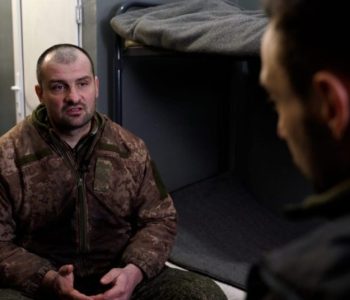 Selver Hrustić pridružio se ruskoj vojsci i završio u ukrajinskom zatvoru