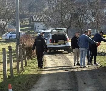 Eksplozivna naprava aktivirana u blizini kuće predsjednika Skupštine Teslića