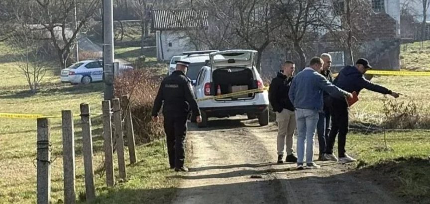 Eksplozivna naprava aktivirana u blizini kuće predsjednika Skupštine Teslića