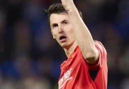 Hrvat je oduševio i autore španjolske Marce: ‘Kada ode u mirovinu pričat ćemo kakav je fantastičan napadač igrao u našoj ligi‘