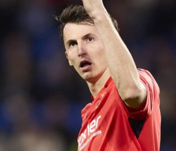 Hrvat je oduševio i autore španjolske Marce: ‘Kada ode u mirovinu pričat ćemo kakav je fantastičan napadač igrao u našoj ligi‘