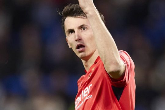 Hrvat je oduševio i autore španjolske Marce: ‘Kada ode u mirovinu pričat ćemo kakav je fantastičan napadač igrao u našoj ligi‘