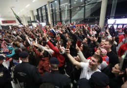 Otkazan doček rukometaša na Trgu bana Jelačića u Zagrebu