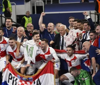 Hrvatska osvojila povijesnu broncu, Francuzi pali u neviđenoj drami šesteraca!