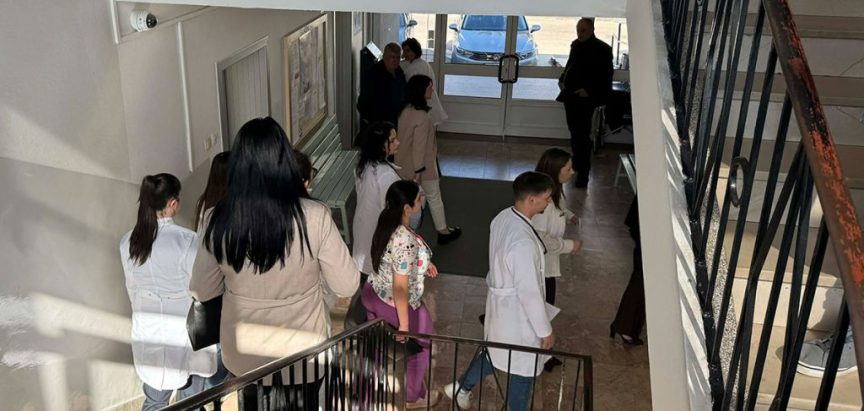 Liječnici ŽZH predali otkaze: ‘Dotakli smo dno, ne želimo ostati u ovakvom sustavu’