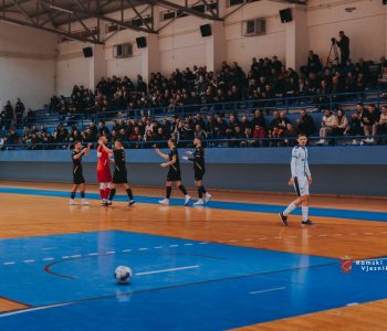 HMNK Rama u subotu dočekuje FK Akademac na domaćem terenu