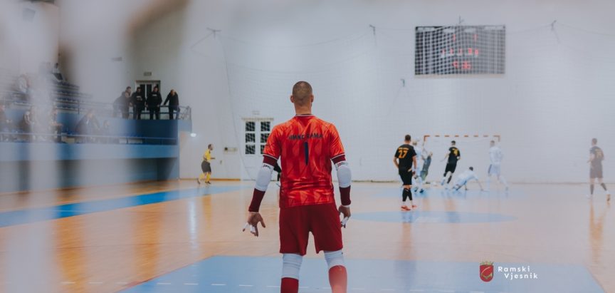 Vlada HNŽ-a dodijelila sredstva za sport, na popisu i klubovi iz Rame