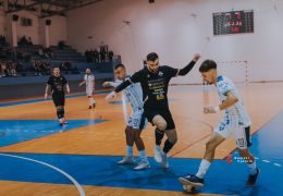 SUSJEDSKI DERBI: Rama u subotu lovi nove bodove protiv Sloge iz Gornjeg Vakufa-Uskoplja