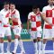 Hrvatska futsal reprezentacija u polufinalu Europskog prvenstva
