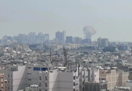 Napadnute američke baze u Kataru i Bahreinu