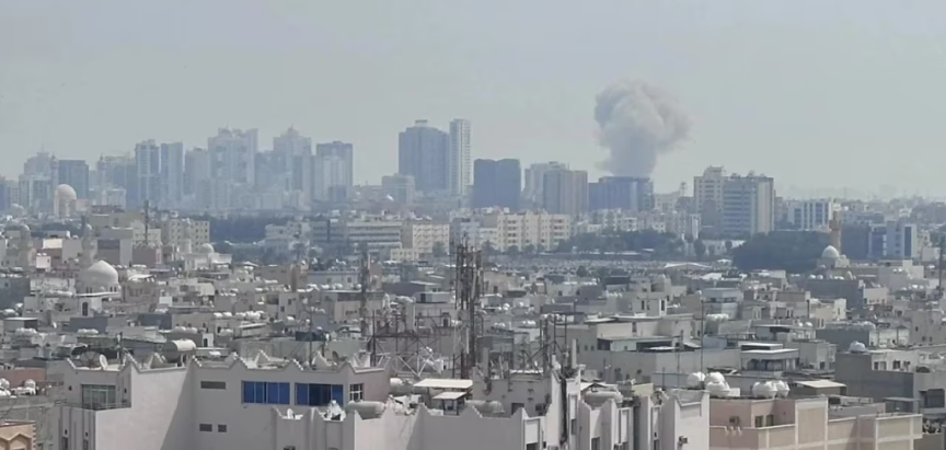 Napadnute američke baze u Kataru i Bahreinu