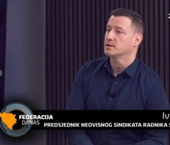 ANIĆ: “Ovo je direktni pritisak na zdravstvene djelatnike, Vlada HNŽ-a se miješa u rad sudstva”