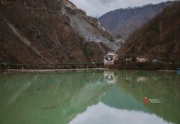 Federacija gotovo prepolovila uvoz struje, hidroelektrane nadoknadile pad termoelektrana