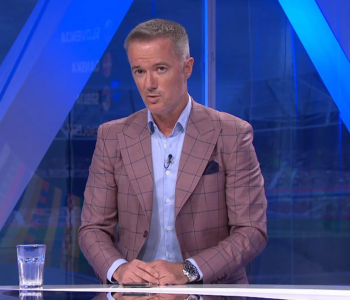 Podignuta optužnica protiv Joška Jeličića