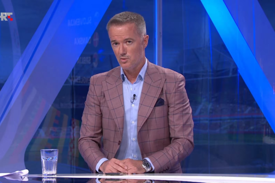 Podignuta optužnica protiv Joška Jeličića