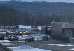 KANADA: Najmanje 10 mrtvih i 25 ozlijeđenih, napadač je žena?