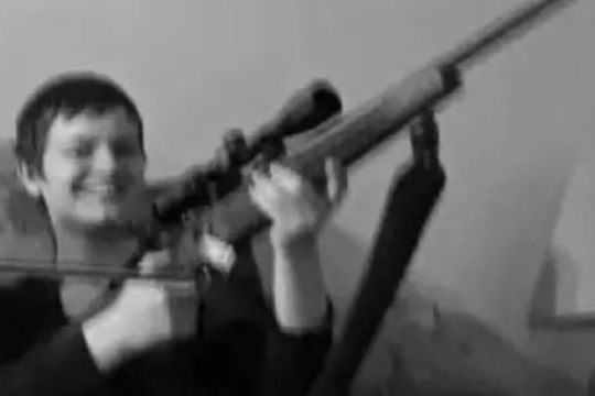 Likvidirao majku i polubrata, tko je napadač koji je u napadu ubio devet osoba