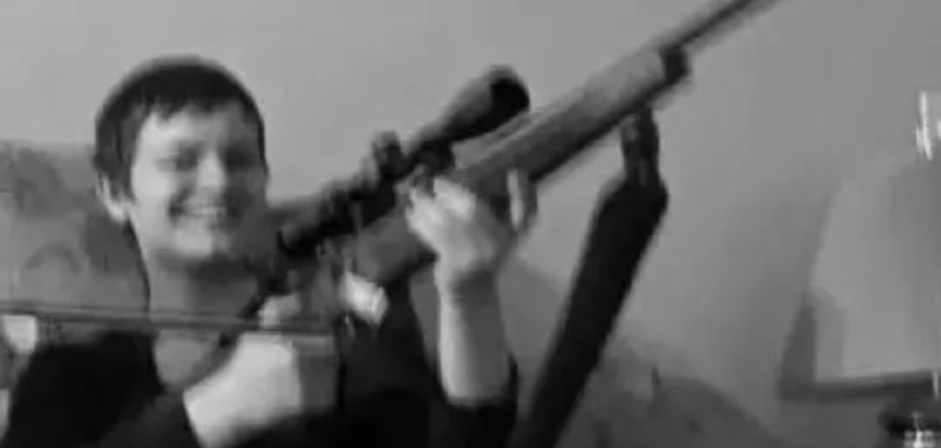 Likvidirao majku i polubrata, tko je napadač koji je u napadu ubio devet osoba